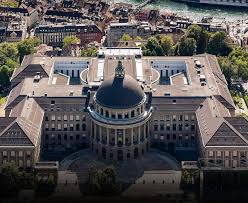 ETH Zurich – Swiss Federal Institute of Technology